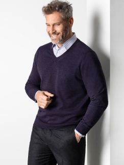 Strickmode F R Herren Pullover Online Bei Walbusch Bestellen