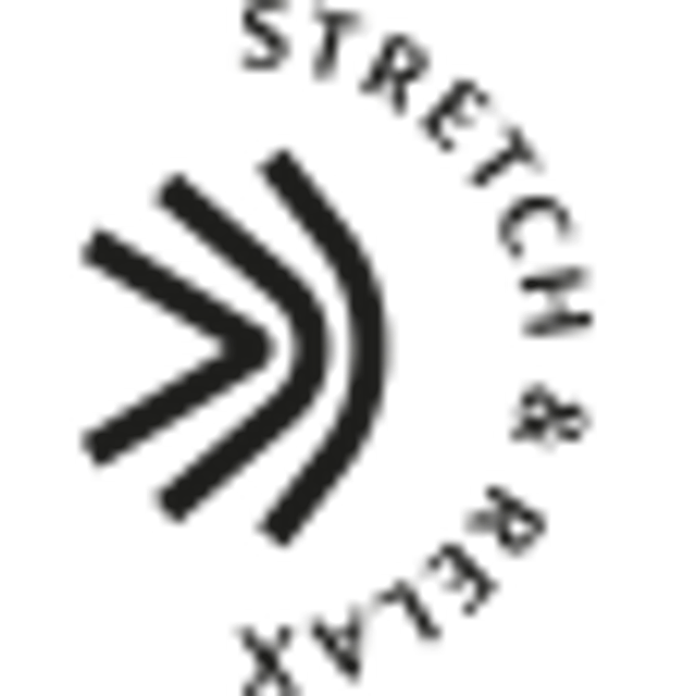 Abbildung Symbol Stretch & Relax