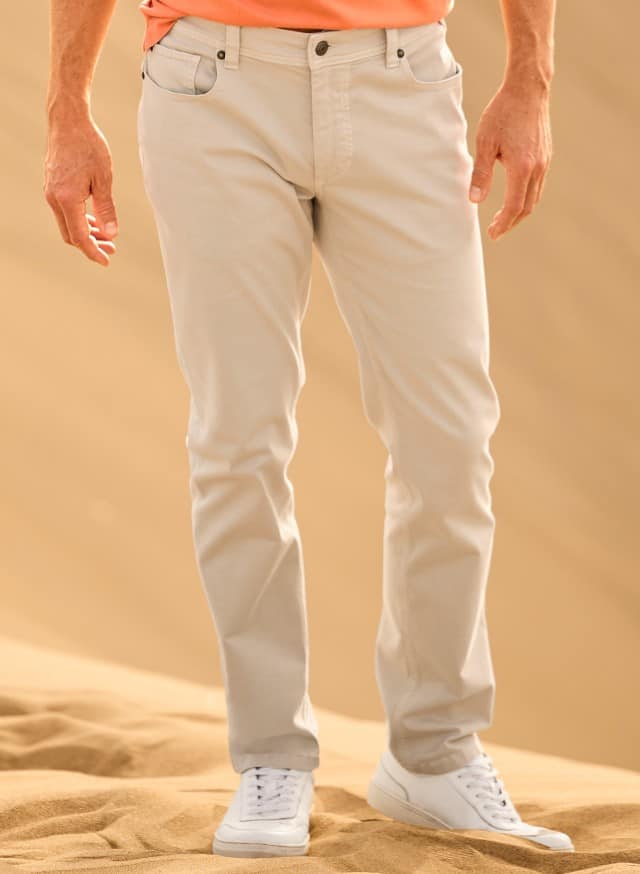 Abbildung Herren Hose