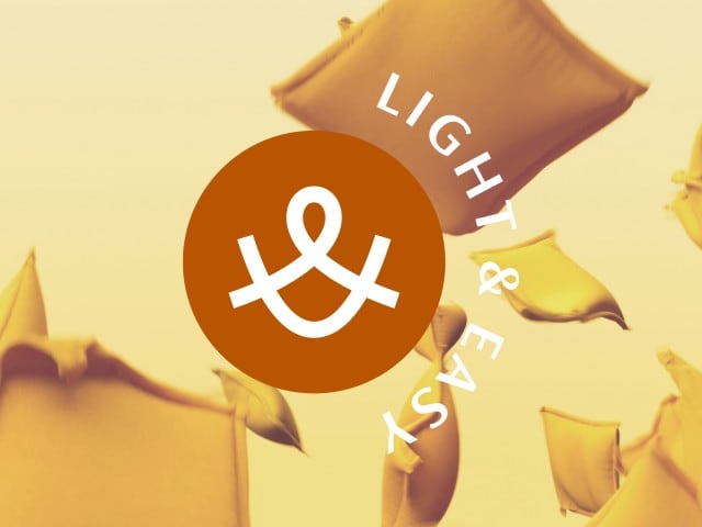 Light & Easy