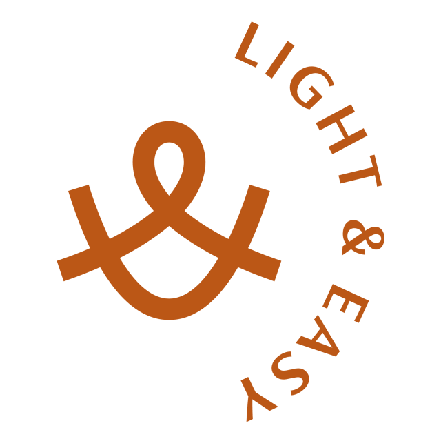 Abbildung Symbol Light & Easy