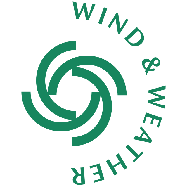 Abbildung Symbol Wind & Weather