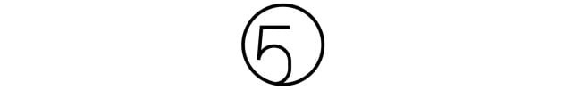 Icon von 5 Jahre Garantie.