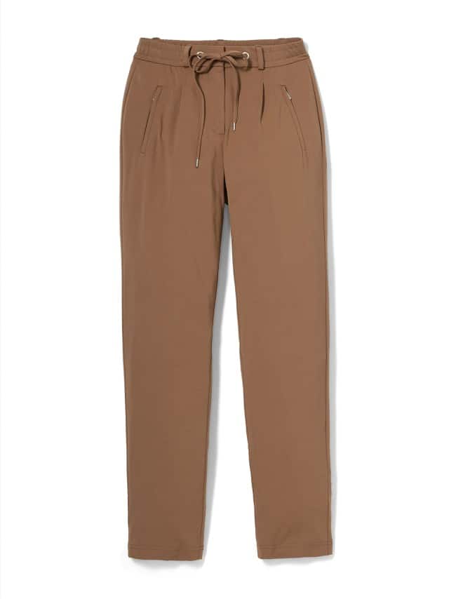 Abbildung Jerseyhose Stretch & Relax in Toffee Abbildung Jerseyhose Stretch & Relax in Toffee
