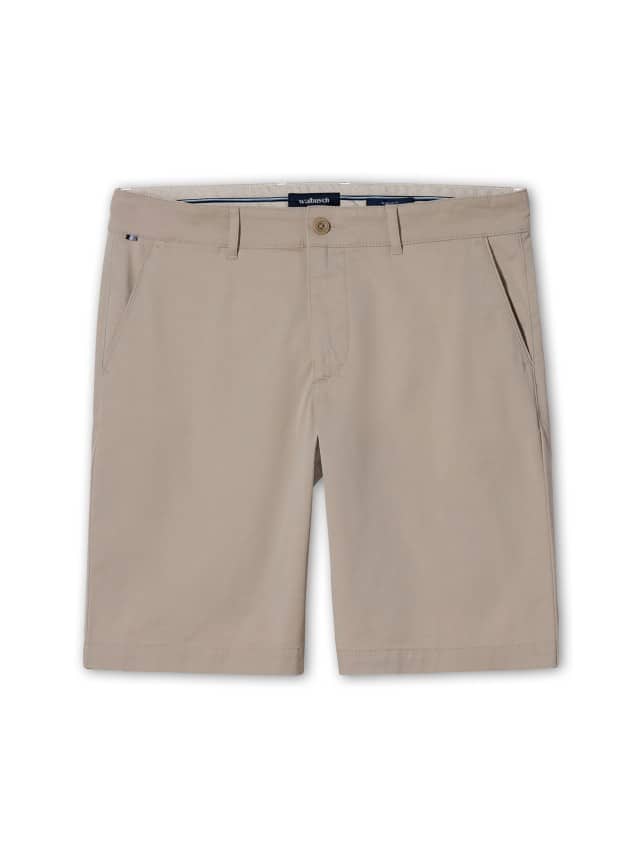 Abbildung Chino Shorts in Beige