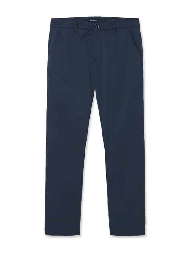 Abbildung Ultraleicht Chino in Marine Abbildung Ultraleicht Chino in Marine