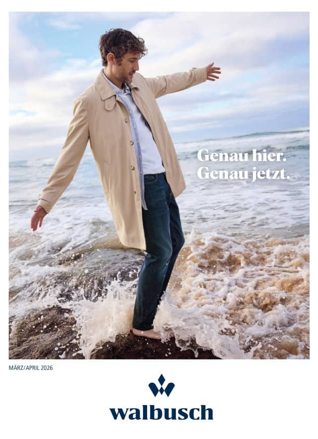 Katalog März/April 2026