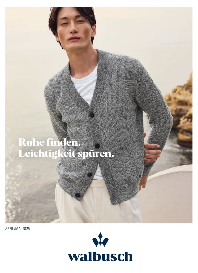 Katalog April/Mai 2026