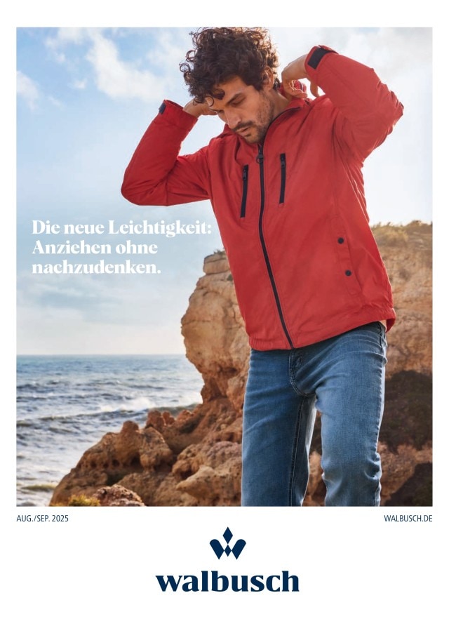 Katalog August/September