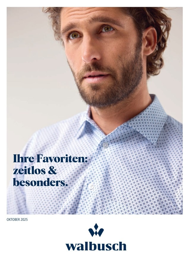 Abbildung Bestseller Katalog