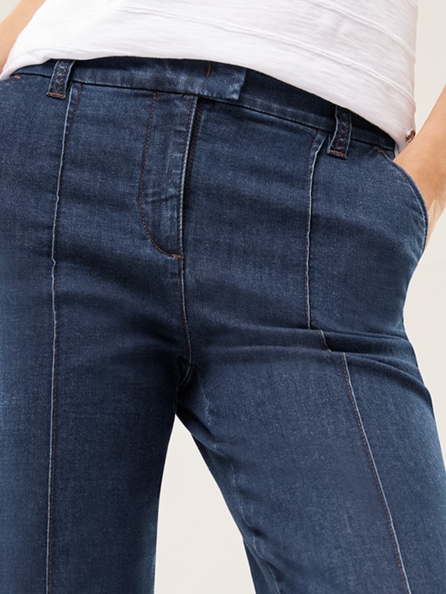 Entdecken Sie mit Klick auf dieses Bild mehr Damen-Hosen