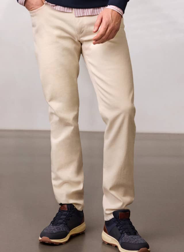 Abbildung Herren Hose