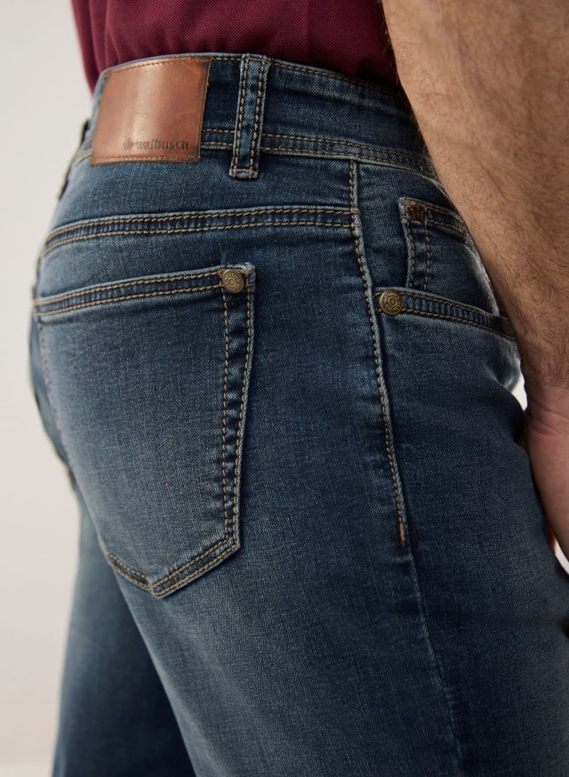 Abbildung Herren Hose