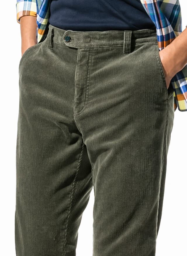 Abbildung Herren Hose