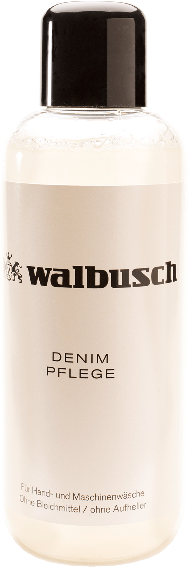 Das Denim Waschmittel