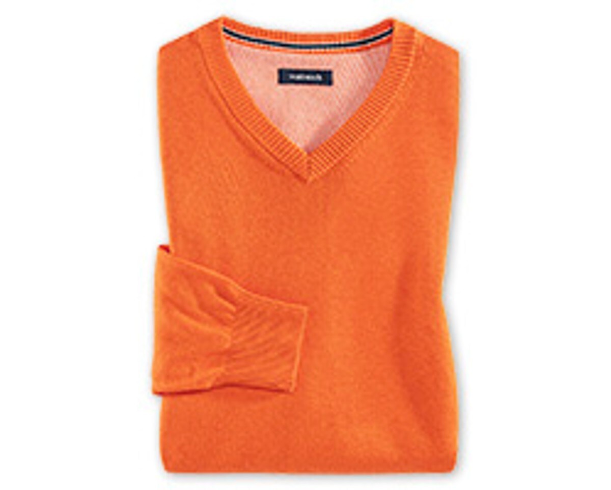 Herrenpullover von Walbusch