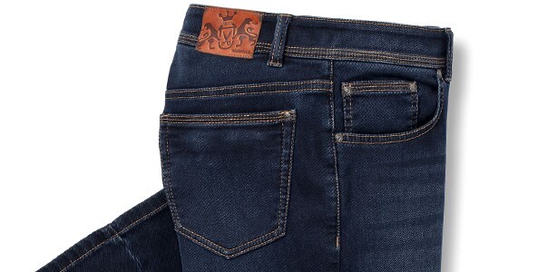 Jeans vs. Chino: Wo liegen die Unterschiede? | Walbusch