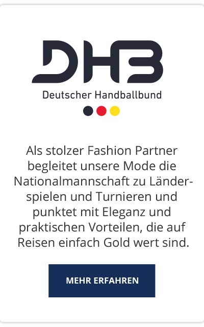DHB | Walbusch
