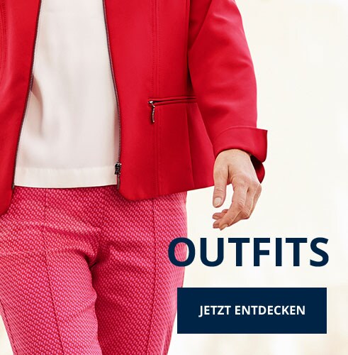 Outfits | Walbusch
