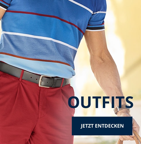 Herren Outfits | Walbusch