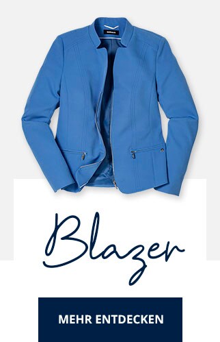 Blazer | Walbusch