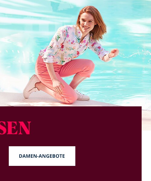 Hosen | Walbusch