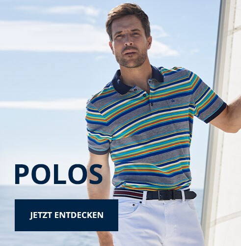 Polo-Special | Walbusch