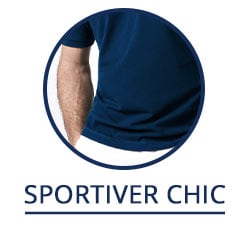Herren-Outfits Sportiver Chic | Walbusch