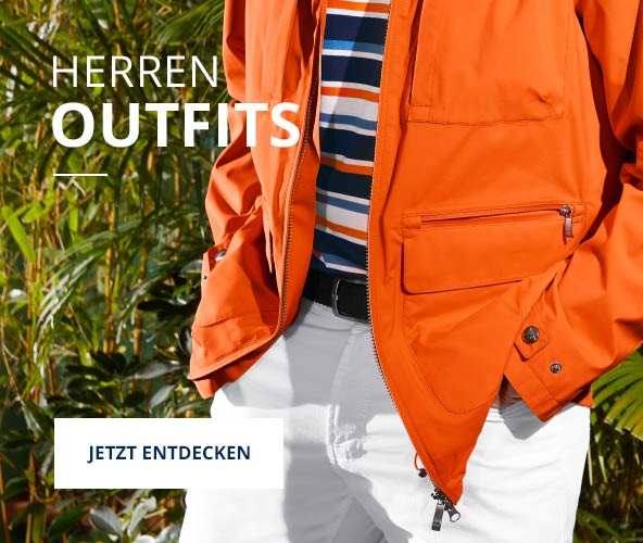 Outfits Herr | Walbusch | Walbusch