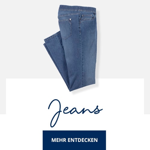 Dame-Jeans | Walbusch