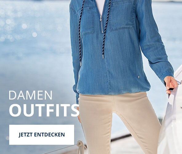 Neue Damen-Outfits | Walbusch