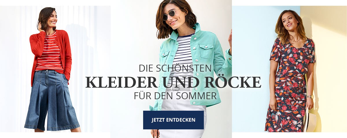 Kleider Special | Walbusch