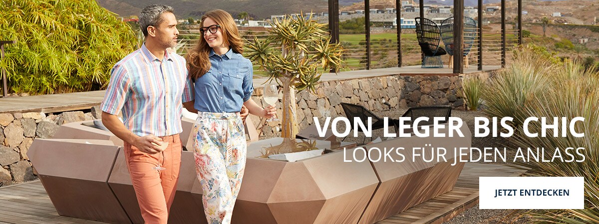 Anlass Special | Walbusch