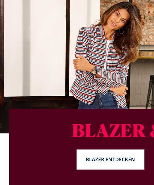 Blazer | Walbusch