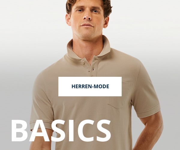 Basics Herr | Walbusch