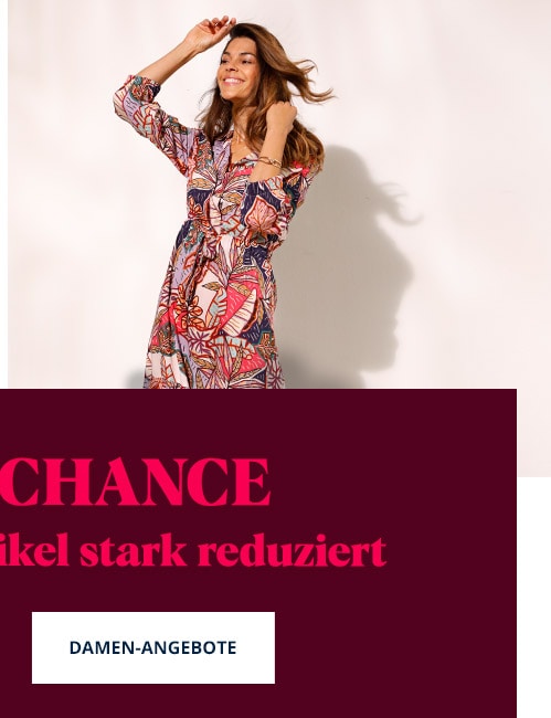Super-Schnäppchen für Damen | Walbusch