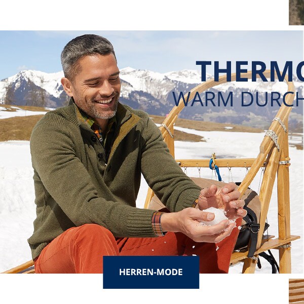 Thermo | Walbusch 