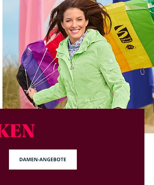 Damen Jacken | Walbusch