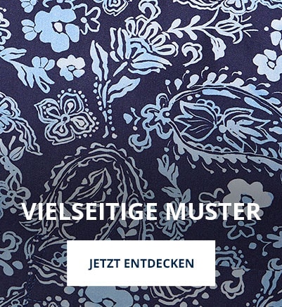 VIELSEITIGE MUSTER