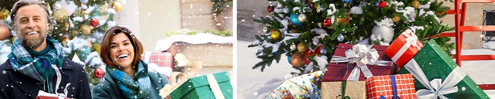 Geschenkideen für Weihnachten | Walbusch