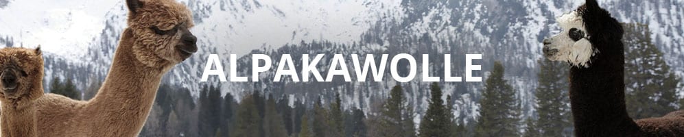 Alpakawolle | Walbusch