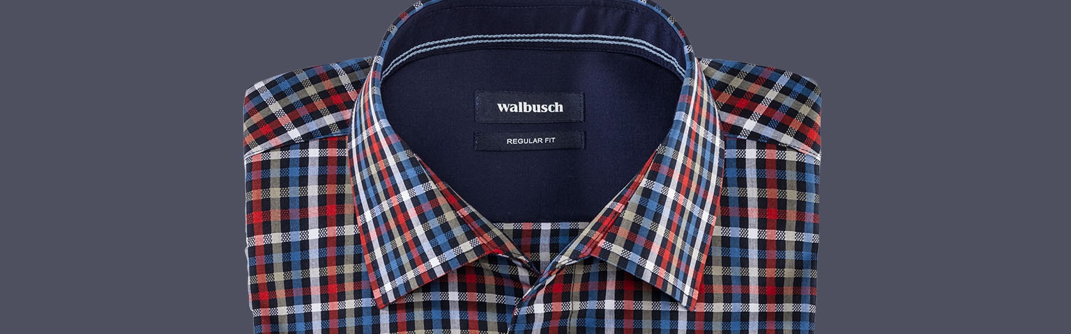 Perfect Match | Walbusch