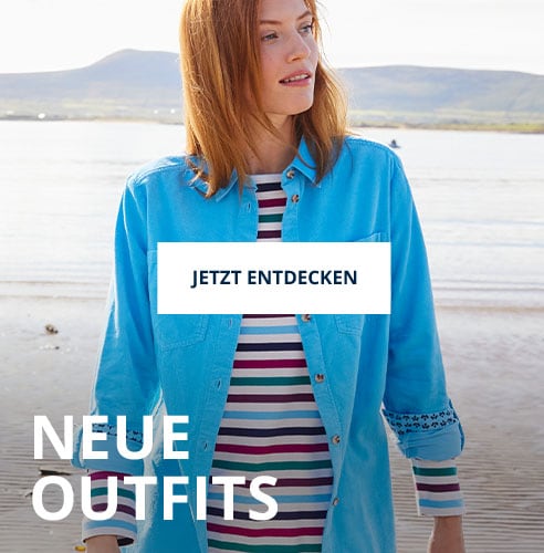 Neue Outfits | Walbusch