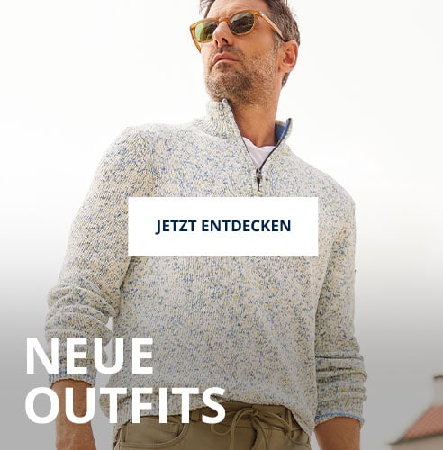 Herren-Outfits | Walbusch