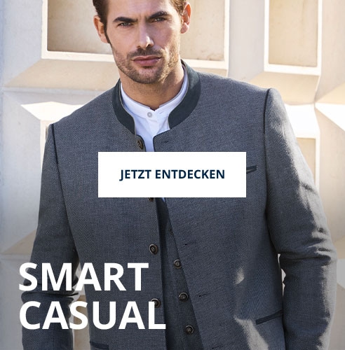 Smart Casual | Walbusch