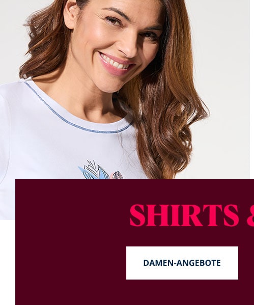 Shirts Sale Damen | Walbusch