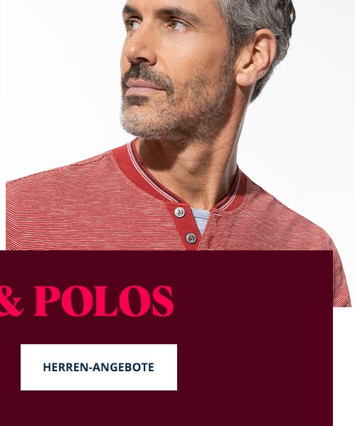 Polos Sale Herren | Walbusch