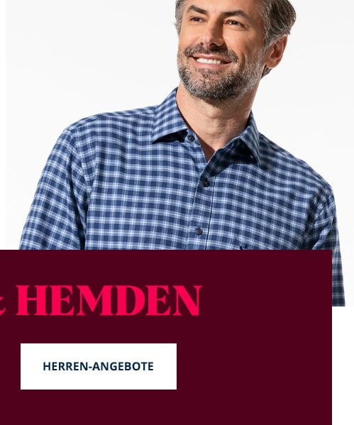 Hemden Sale Herren | Walbusch