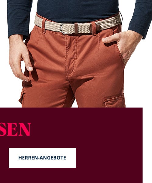 Hosen Sale Herren | Walbusch