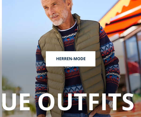 Neue Outfits | Walbusch